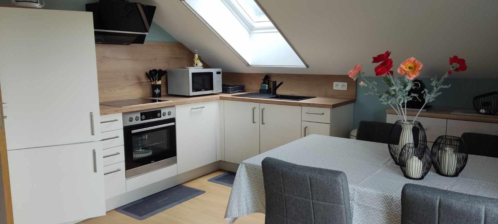 Ferienwohnung Au Coin De La Cascade Longfaye Exterior foto